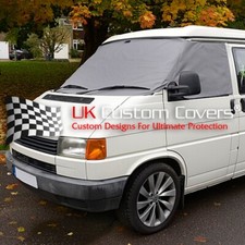 Vw Transporter T4 Screen Wrap