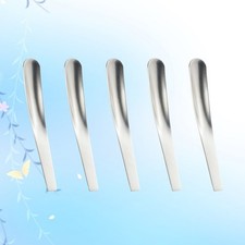 5 Pcs Stainless Steel Soup
