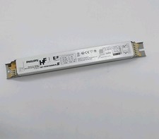 Philips HF-P 270 TLD EII 2x TL-D 70W Electronic Ballast Fluorescent 9137 001 917