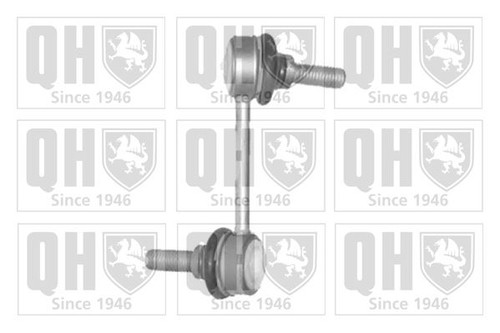 Stabiliser bar link - stabiliser, coupling