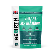 Pure Himalayan Shilajit With