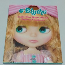 Blythe Collection Guide Book