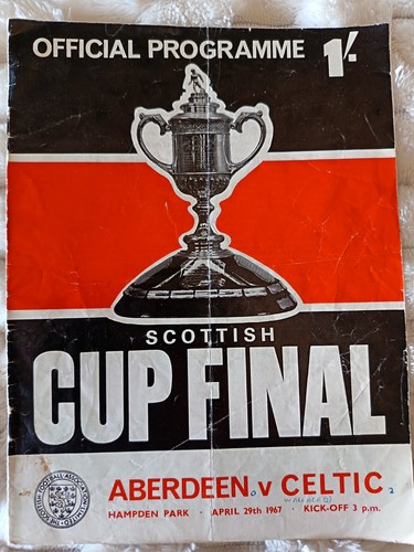 Aberdeen celtic scottish cup - v,