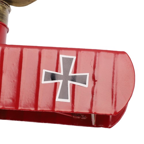 Biplane model wine - model, vintage