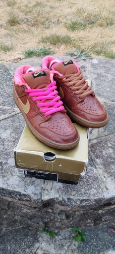 Nike dunk low gibson guitar - low,