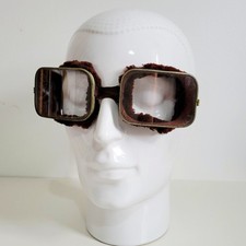 WW1 RFC - PILOT GOGGLES - WWI