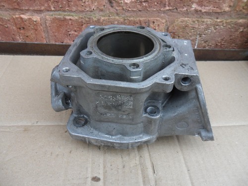 Rotax max mini - -, barrel