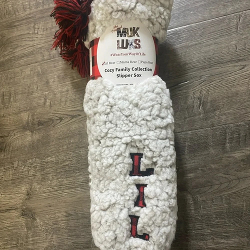 The original muk luks - original, “lil