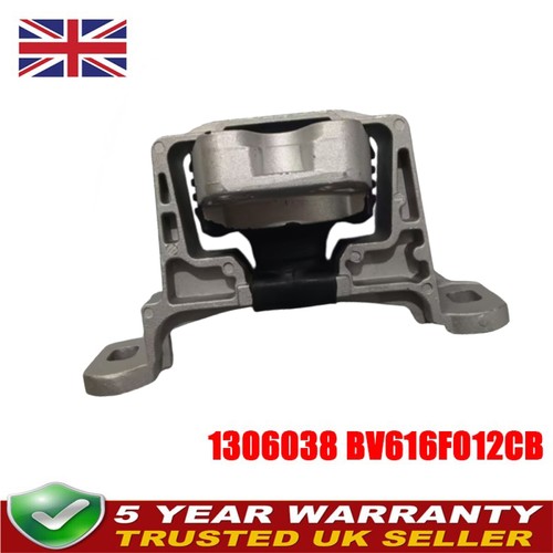 Engine mounting right side for - mounting,