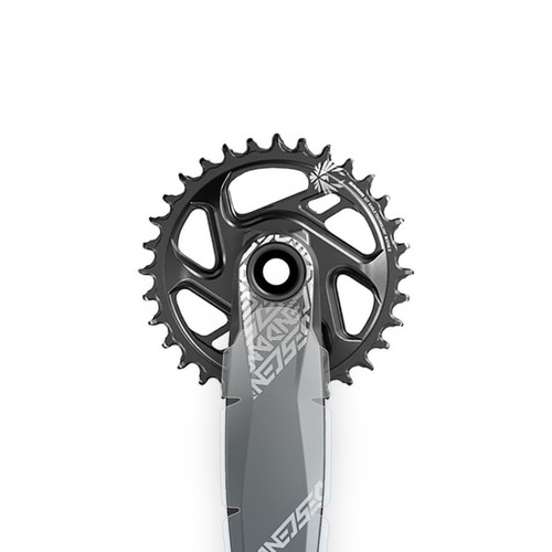 Truvativ descendant crank - truvativ,