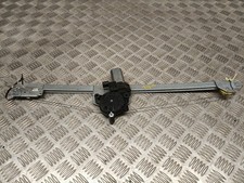RENAULT TRAFIC E5 2006-2012 WINDOW REGULATOR MECH ELECTRIC (FRONT PASSENGER)