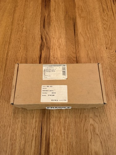 Worcester bosch pcb - cdi, 28