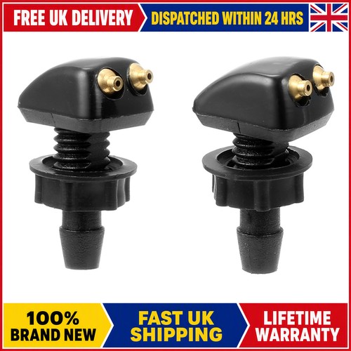 Washer nozzle replacement - nozzle,
