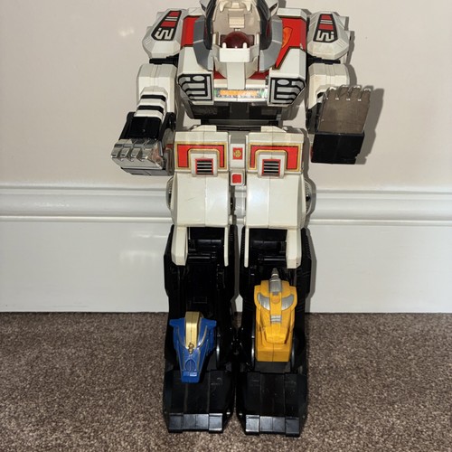 Vintage 1993 bandai - bandai, power