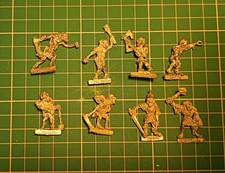 Warhammer Citadel C18 Zombies