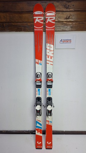 Rossignol hero pro - hero, fis