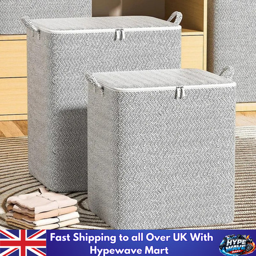 Storage box with - box, lid