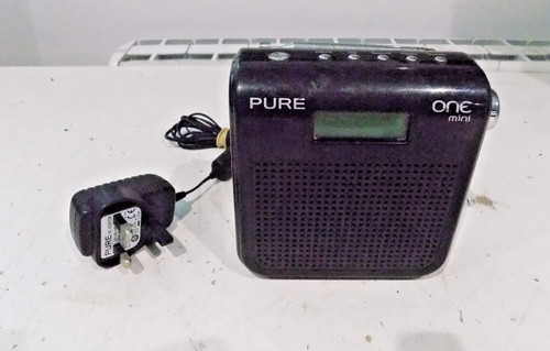 Pure one mini dab compact - pure,