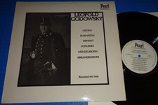 LEOPOLD GODOWSKY