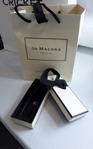 Malone empty gift - empty, and