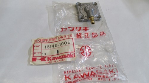 New oem nos kawasaki fuel - new,
