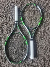 Pair Of Babolat Pure Drive