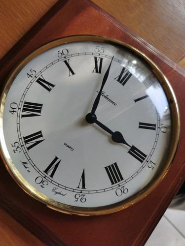 Vintage metamec quartz - vintage,