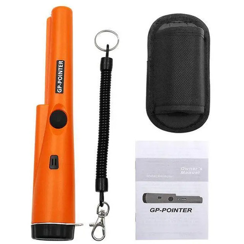 Garrett pro pointer pinpointer - garrett, pro-pointer
