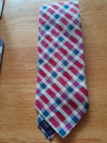 Liberty cotton tie - cotton,