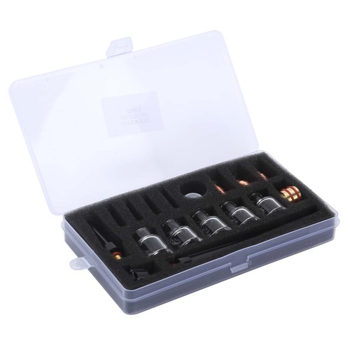 Tig welding torch accessory - welding,