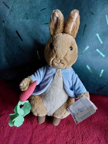 Peter rabbit 100 years - peter,