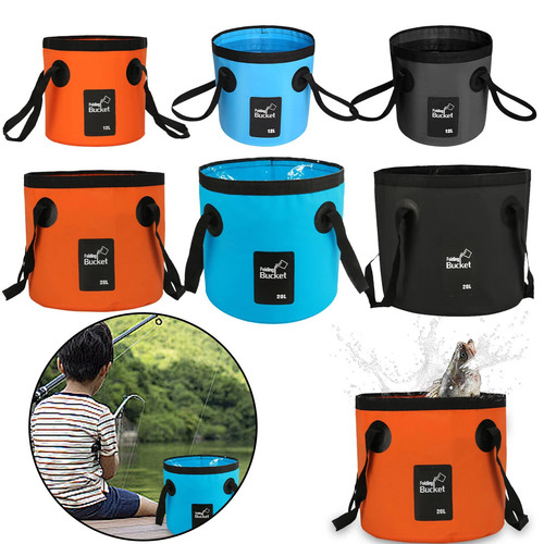 12l 20l collapsible folding - collapsible,