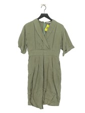 Orsay A-Line Midi Dress in