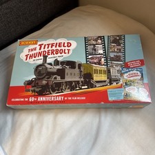Hornby R3186 'The Titfield