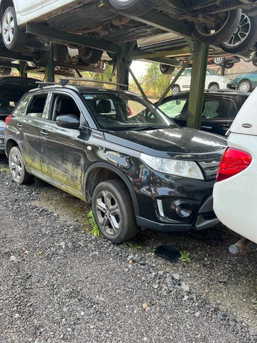 2017 suzuki vitara t - 2017,