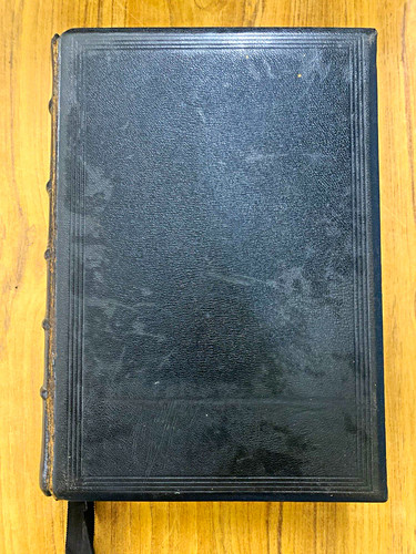1971 new english bible oxford - english,