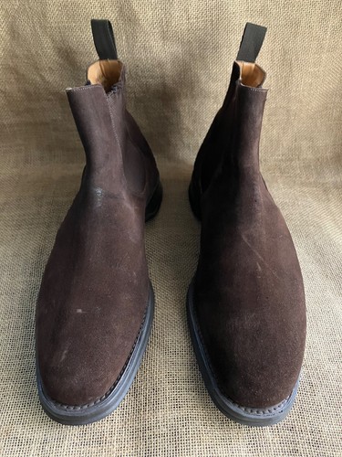 Church devon mens brown - mens,