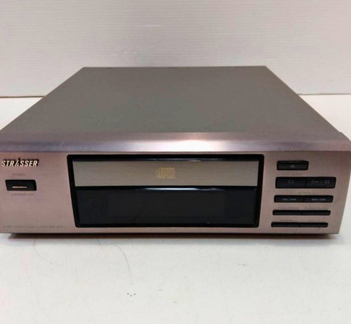Aiwa player strasser - aiwa,