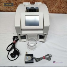 GENERAL ELECTRIC BONE DENSITOMETER MEDICAL SYSTEMS LUNAR ACHILLES EXPRESS