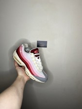 Nike Air Max 95 110 Anatomy Of