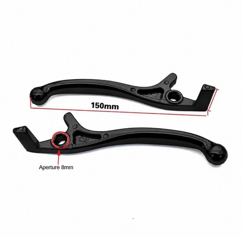 Universal black hydraulic - universal,