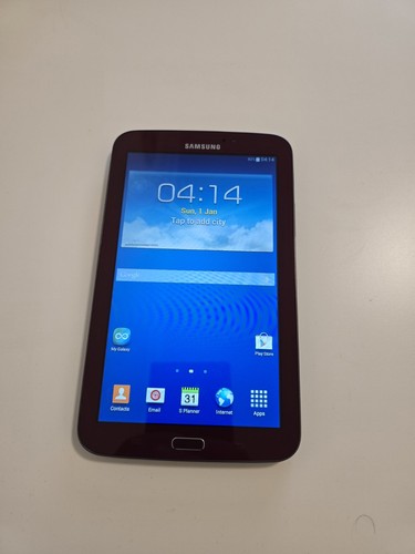 Samsung galaxy tab 8gb - samsung,
