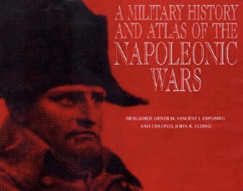 Military history and atlas - history,