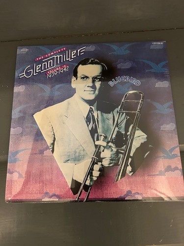 Glenn miller disc - miller, 2-disc