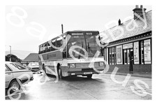 Bus Photograph MIDLAND