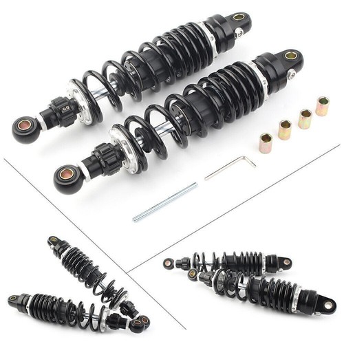 305mm motorcycle rear shock - 305mm,