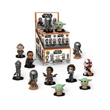 12 FULL BOX Star Wars: The