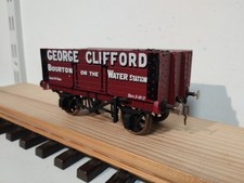 O Gaug Unbranded 6 Plank Kit