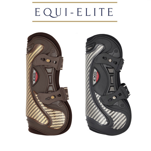 Lemieux exo flex tendon boots - lemieux,
