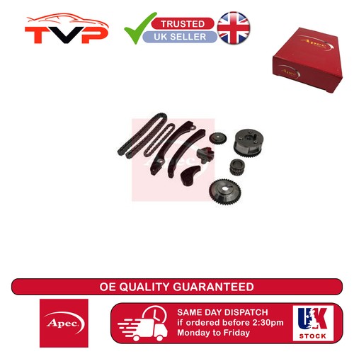 Apec timing chain kit for - apec,